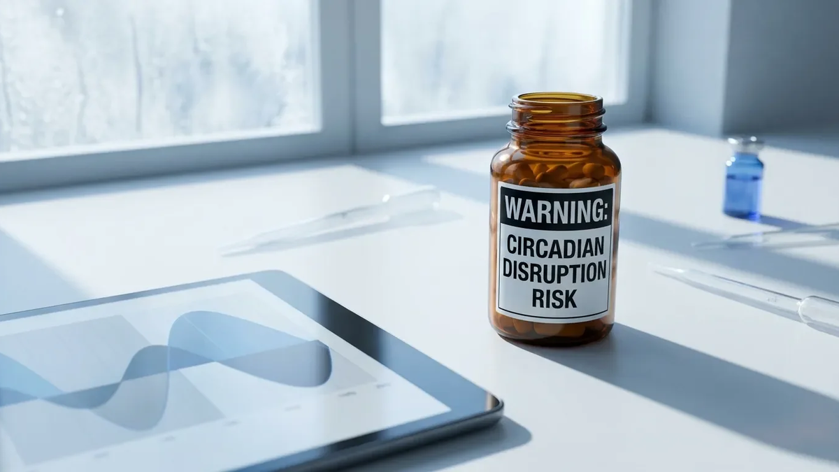 Vitamin D: Neue Warnungen vor Überdosierung und Mangel - Foto: über boerse-global.de