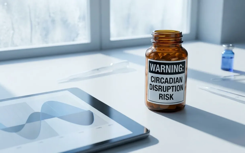 Vitamin D: Neue Warnungen vor Überdosierung und Mangel - Foto: über boerse-global.de