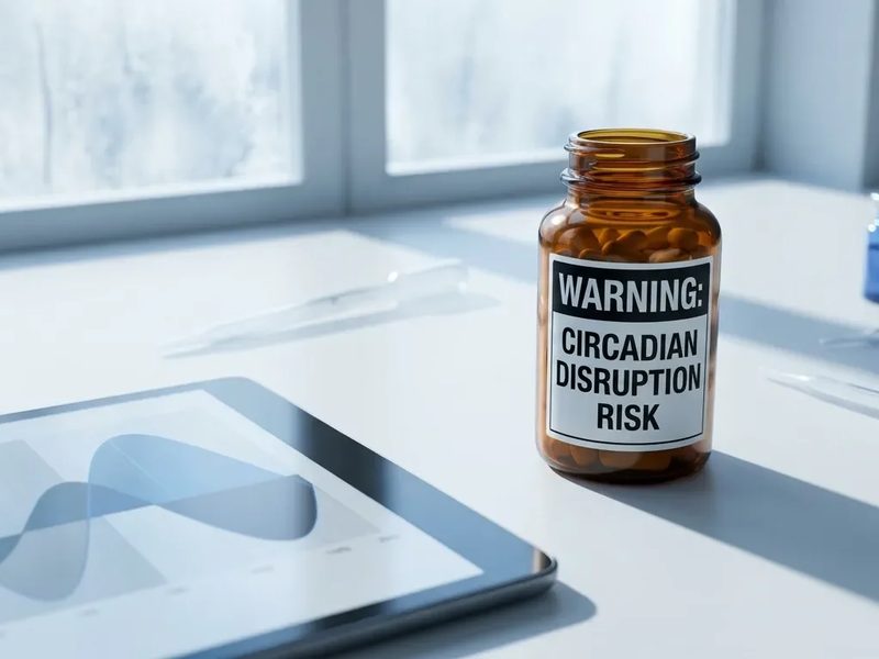 Vitamin D: Neue Warnungen vor Überdosierung und Mangel - Foto: über boerse-global.de