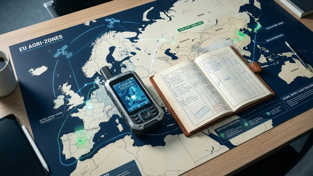 EU-Vorschlag gegen Entwaldung: Fristen verschoben, Kern bleibt - Foto: über boerse-global.de