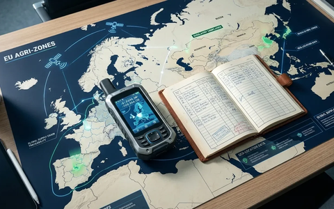 EU-Vorschlag gegen Entwaldung: Fristen verschoben, Kern bleibt - Foto: über boerse-global.de