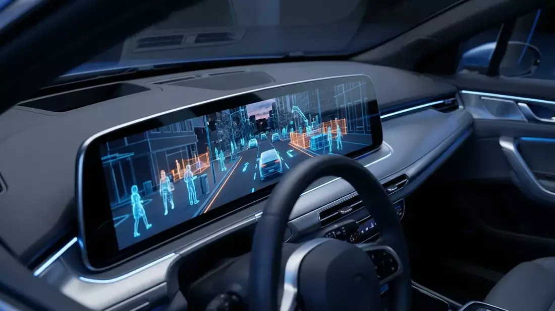 Xpeng startet mit VLA 2.0 die autonome Offensive - Bild: über boerse-global.de