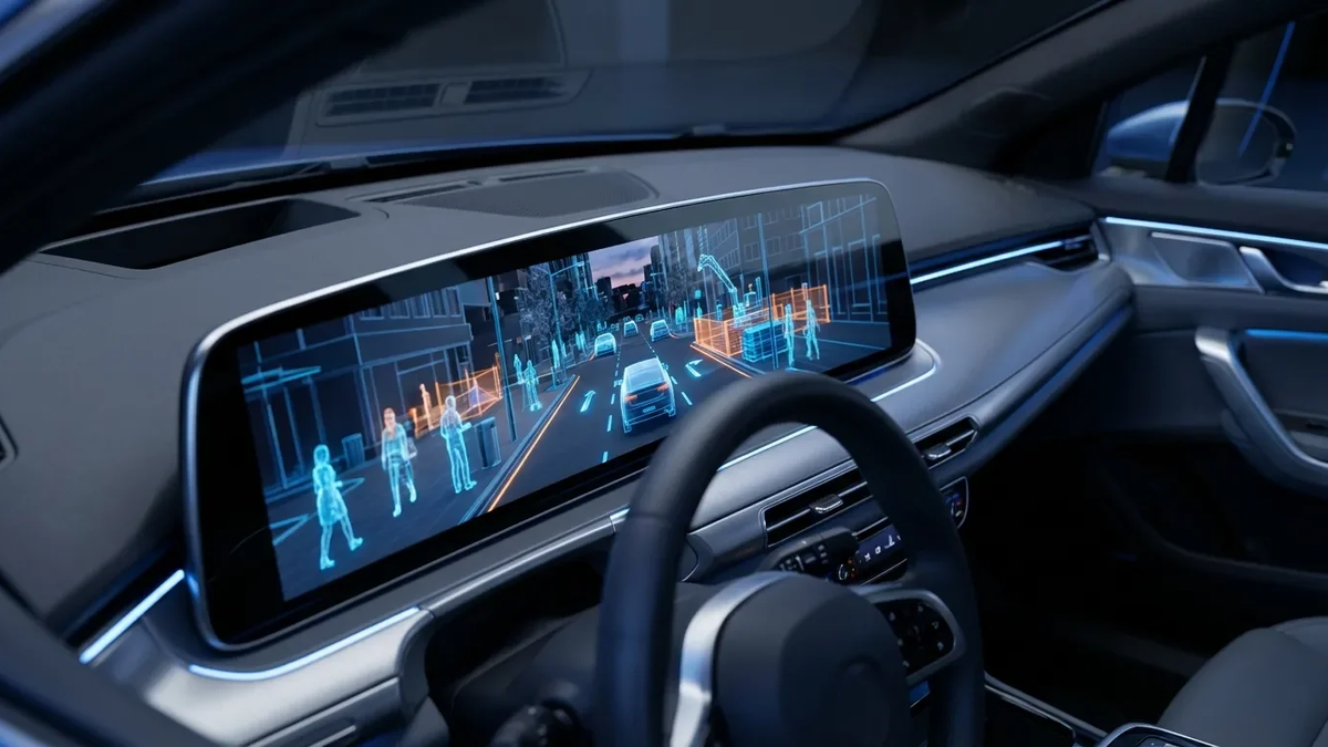 Xpeng startet mit VLA 2.0 die autonome Offensive - Foto: über boerse-global.de