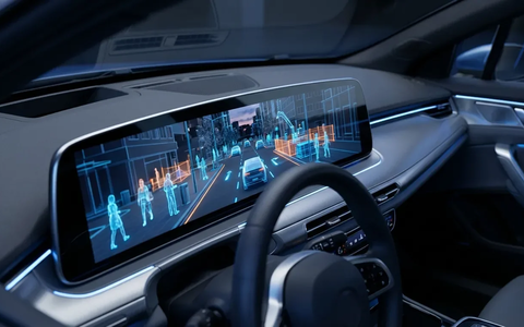 Xpeng startet mit VLA 2.0 die autonome Offensive - Foto: über boerse-global.de