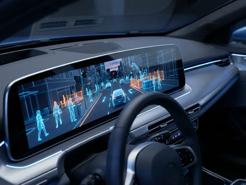 Xpeng startet mit VLA 2.0 die autonome Offensive - Foto: über boerse-global.de