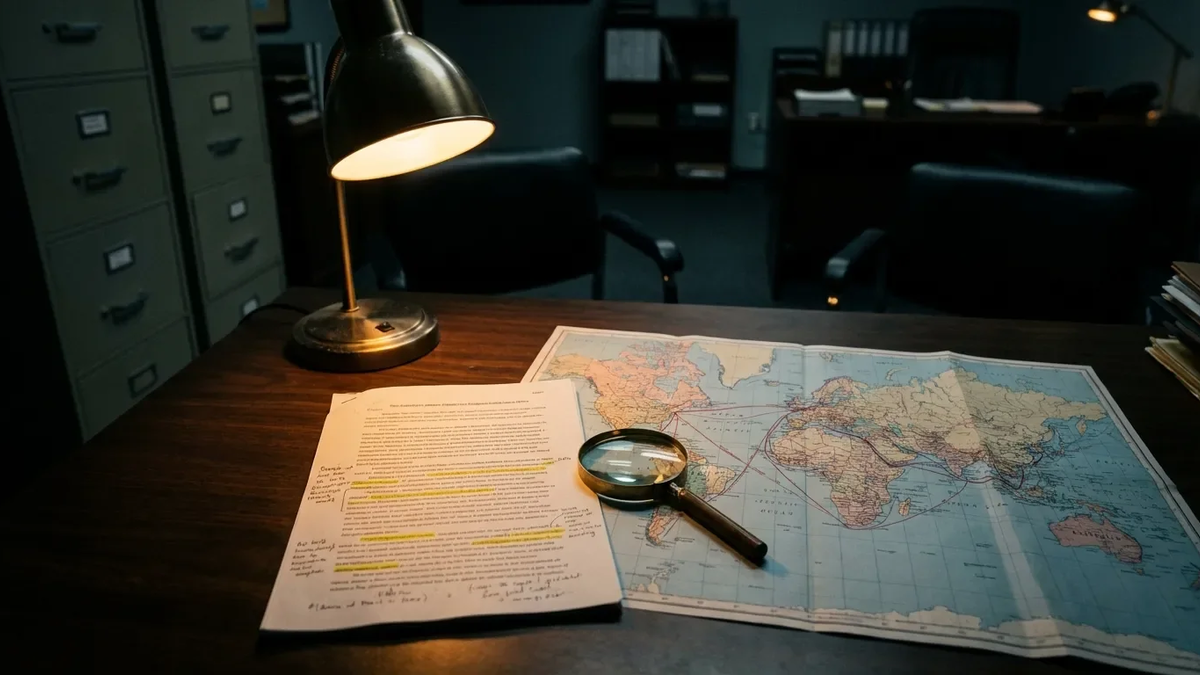 EU verschärft Kampf gegen Sanktionsumgehung mit neuer Leitlinie - Foto: über boerse-global.de