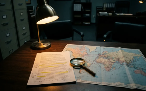 EU verschärft Kampf gegen Sanktionsumgehung mit neuer Leitlinie - Foto: über boerse-global.de