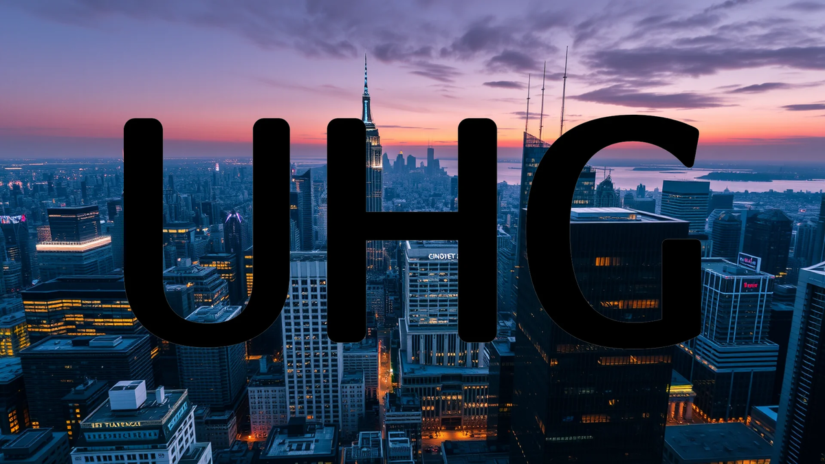 UnitedHealth desafía la presión política con un repunte bursátil - Foto: über boerse-global.de