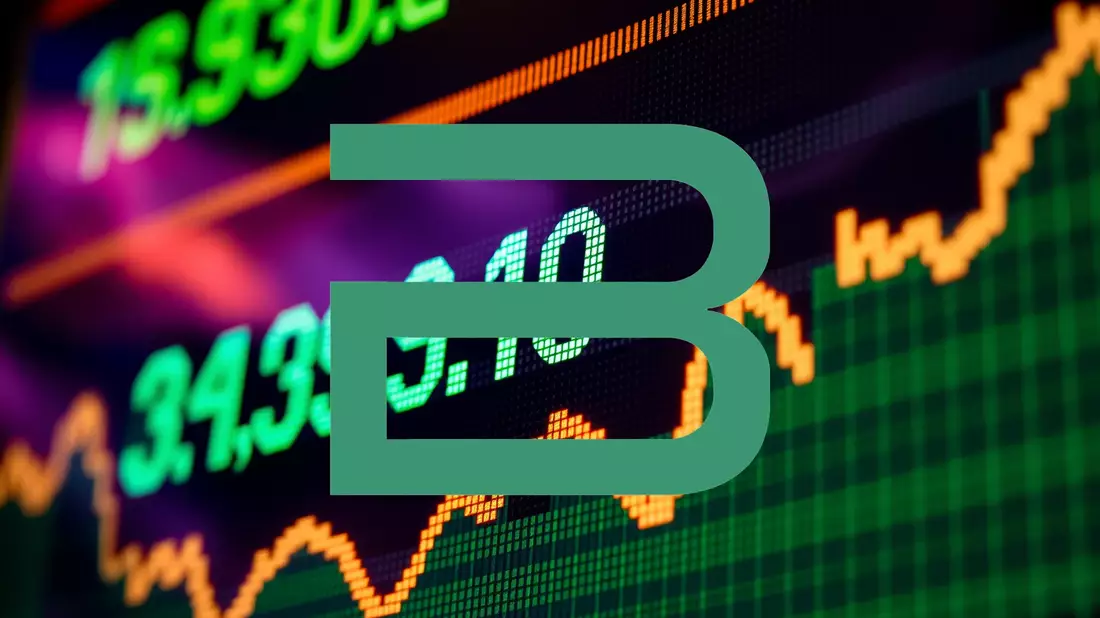 BioNTech: La presión técnica se intensifica en el valor - Bild: über boerse-global.de