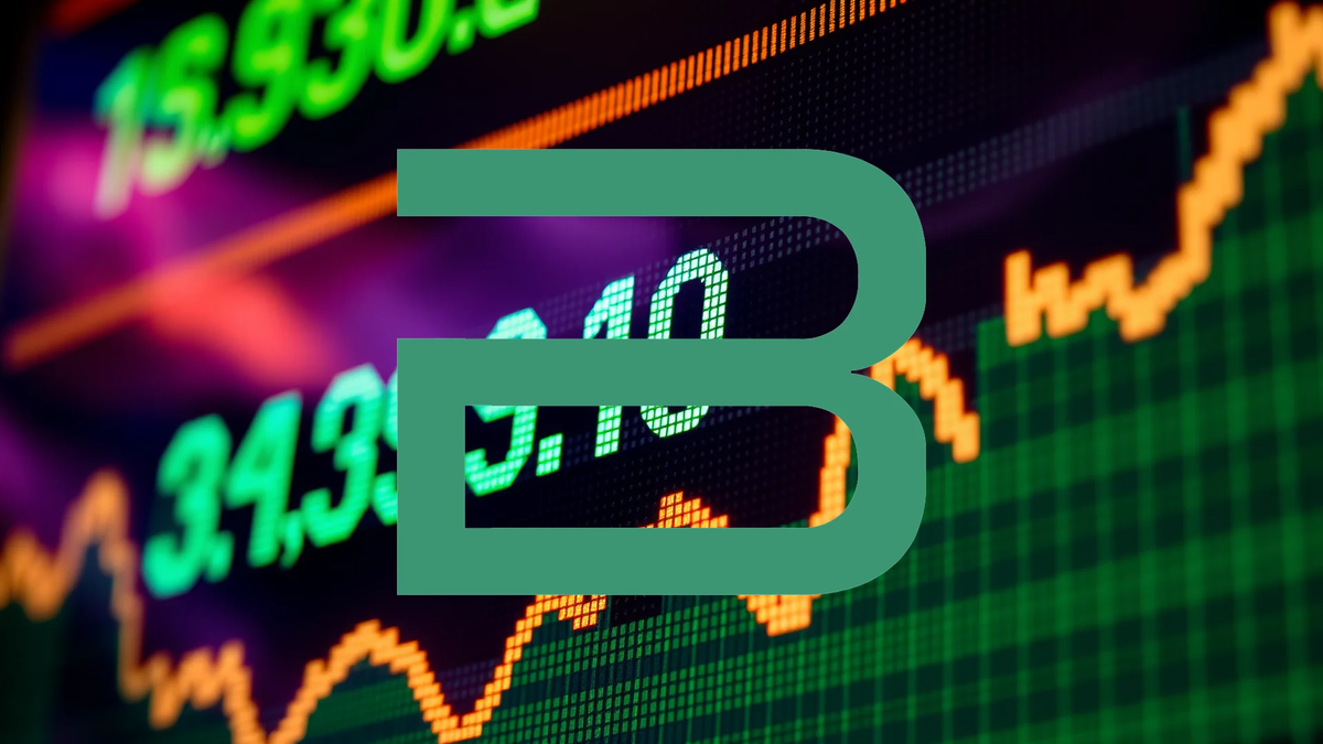 BioNTech: La presión técnica se intensifica en el valor - Foto: über boerse-global.de