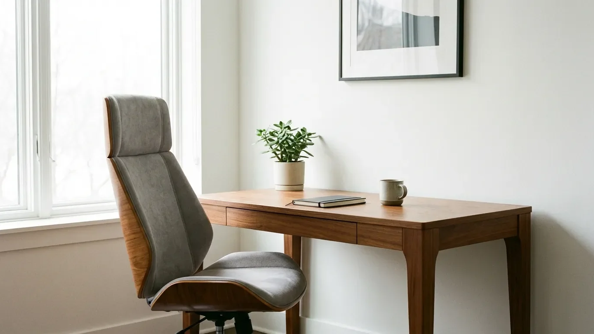 Beckenboden-Quickie wird zum heimlichen Büro-Trend 2026 - Foto: über boerse-global.de