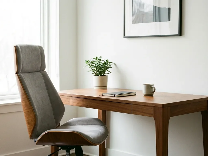 Beckenboden-Quickie wird zum heimlichen Büro-Trend 2026 - Foto: über boerse-global.de