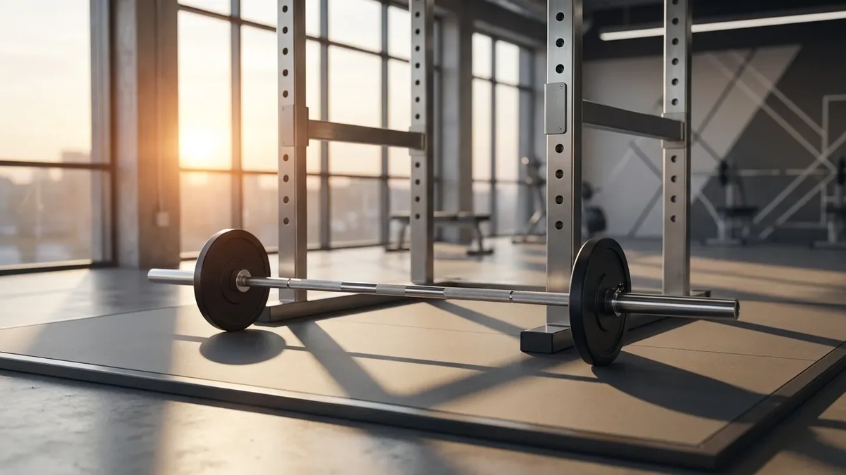 Fitnessbranche setzt 2026 auf langsame Kniebeugen - Foto: über boerse-global.de