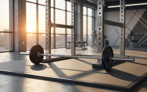 Fitnessbranche setzt 2026 auf langsame Kniebeugen - Foto: über boerse-global.de