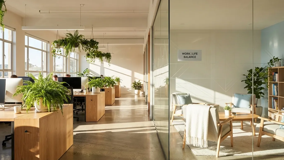 Söder fordert 41-Stunden-Woche – Unternehmen setzen auf Flexibilität - Foto: über boerse-global.de