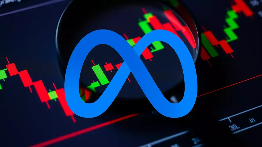 Regulatory Hurdles and Supply Constraints Weigh on Meta’s Outlook Illustration mit AI erstellt übermittelt durch boerse-global.de
