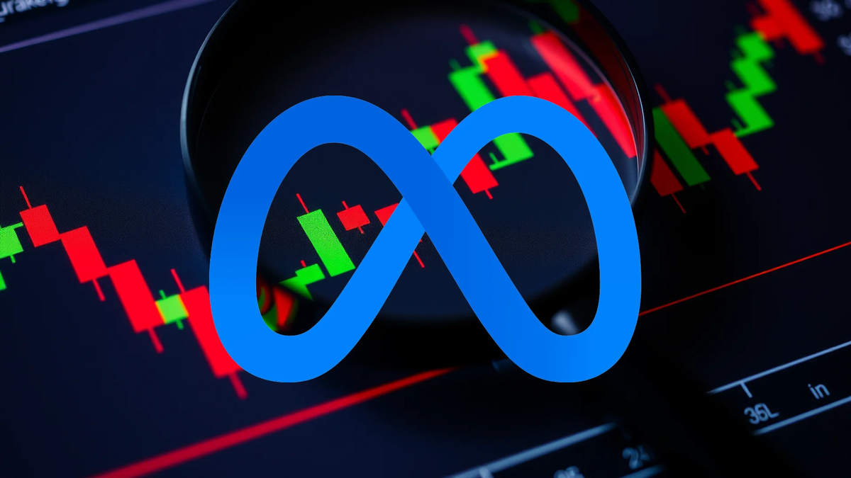 Regulatory Hurdles and Supply Constraints Weigh on Meta’s Outlook - Foto: über boerse-global.de