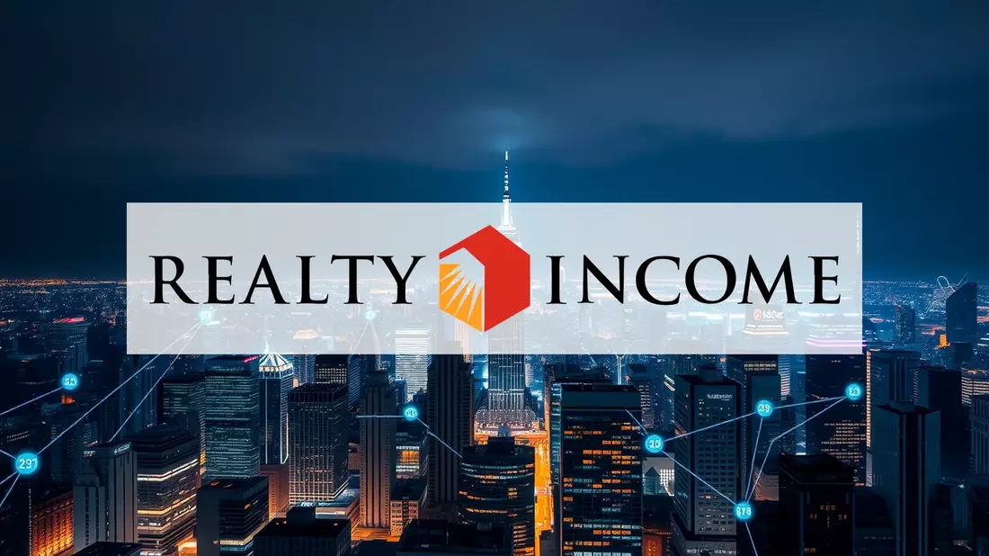 Realty Income: Una jugada financiera para optimizar su deuda - Bild: über boerse-global.de