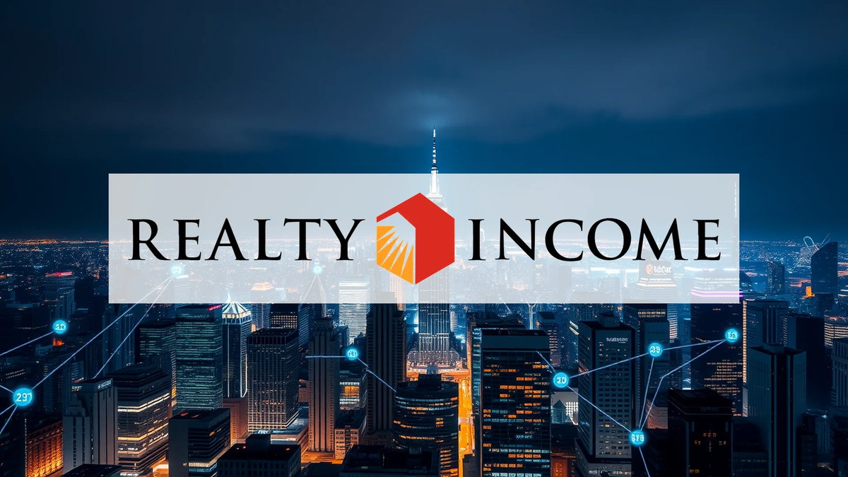 Realty Income: Una jugada financiera para optimizar su deuda - Foto: über boerse-global.de