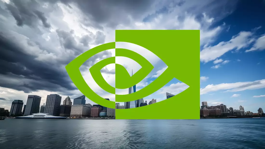 Nvidia: Innovación en la Feria CES y Retos en el Mercado Chino - Bild: über boerse-global.de