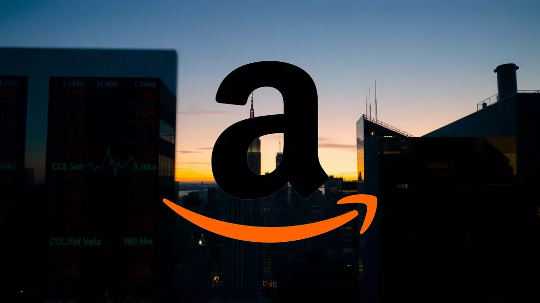 Analyst Downgrades Amazon Target Amid Operational Shifts Illustration mit AI erstellt übermittelt durch boerse-global.de