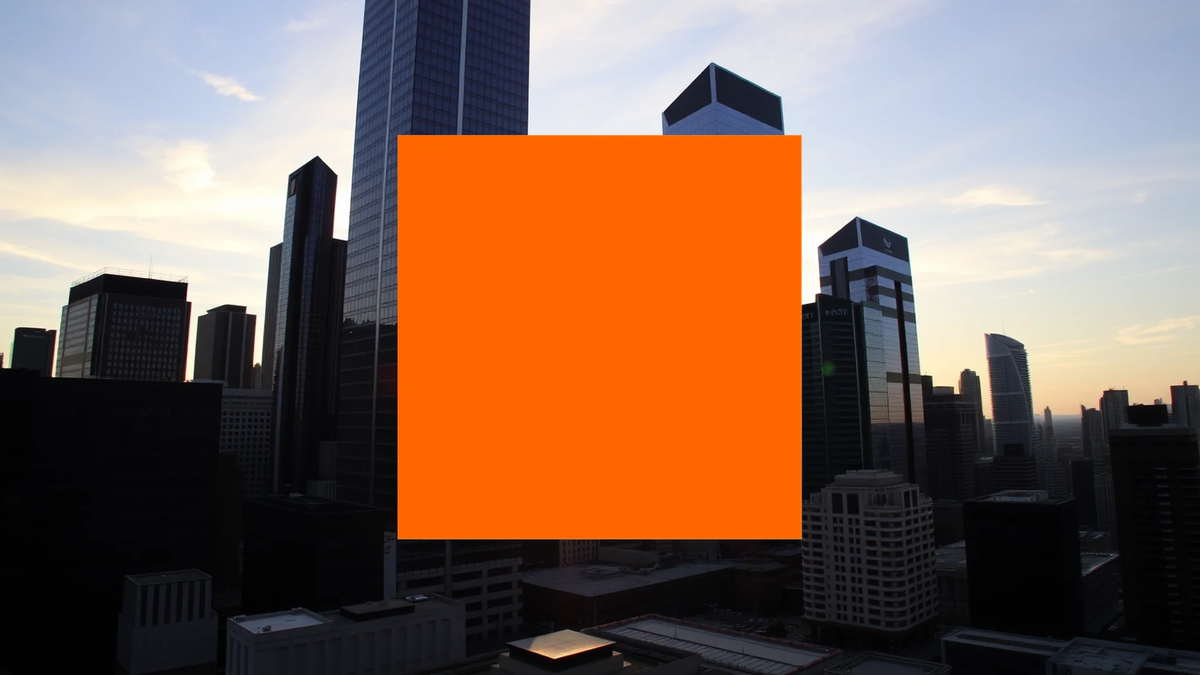 Fiserv Stock Gains Momentum Amid Strategic Shifts and Investor Interest - Foto: über boerse-global.de