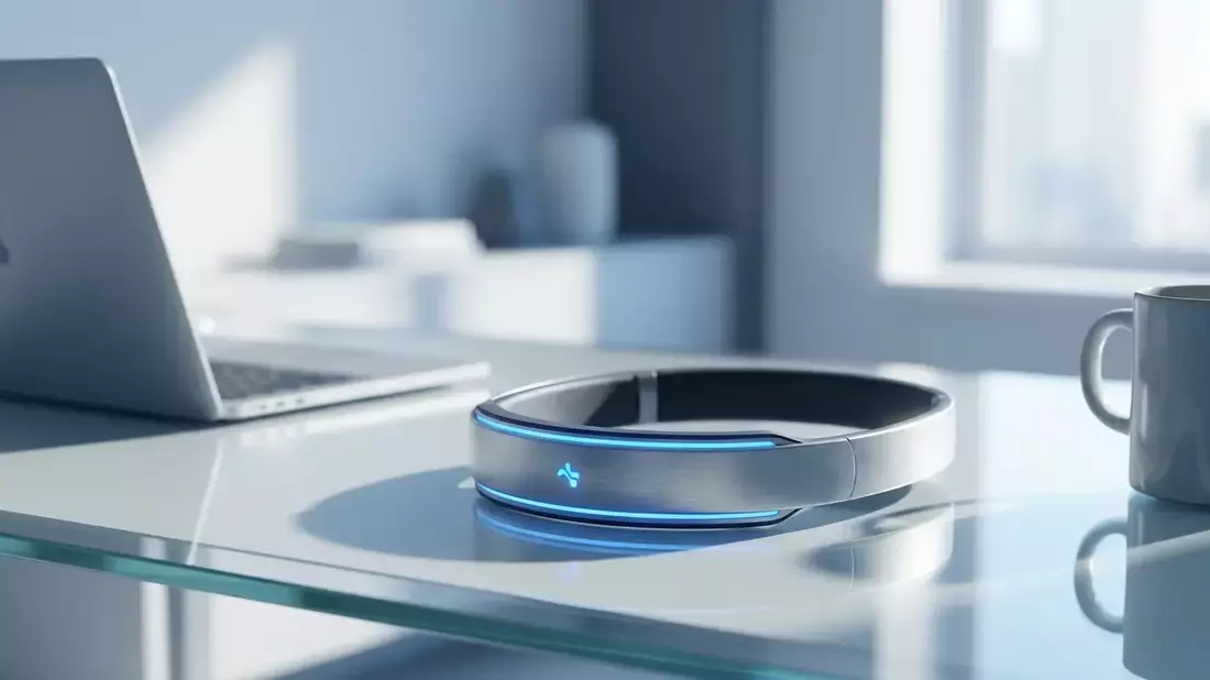 Neuro-Tech auf der CES 2026: Flow State wird zur Hardware - Bild: über boerse-global.de