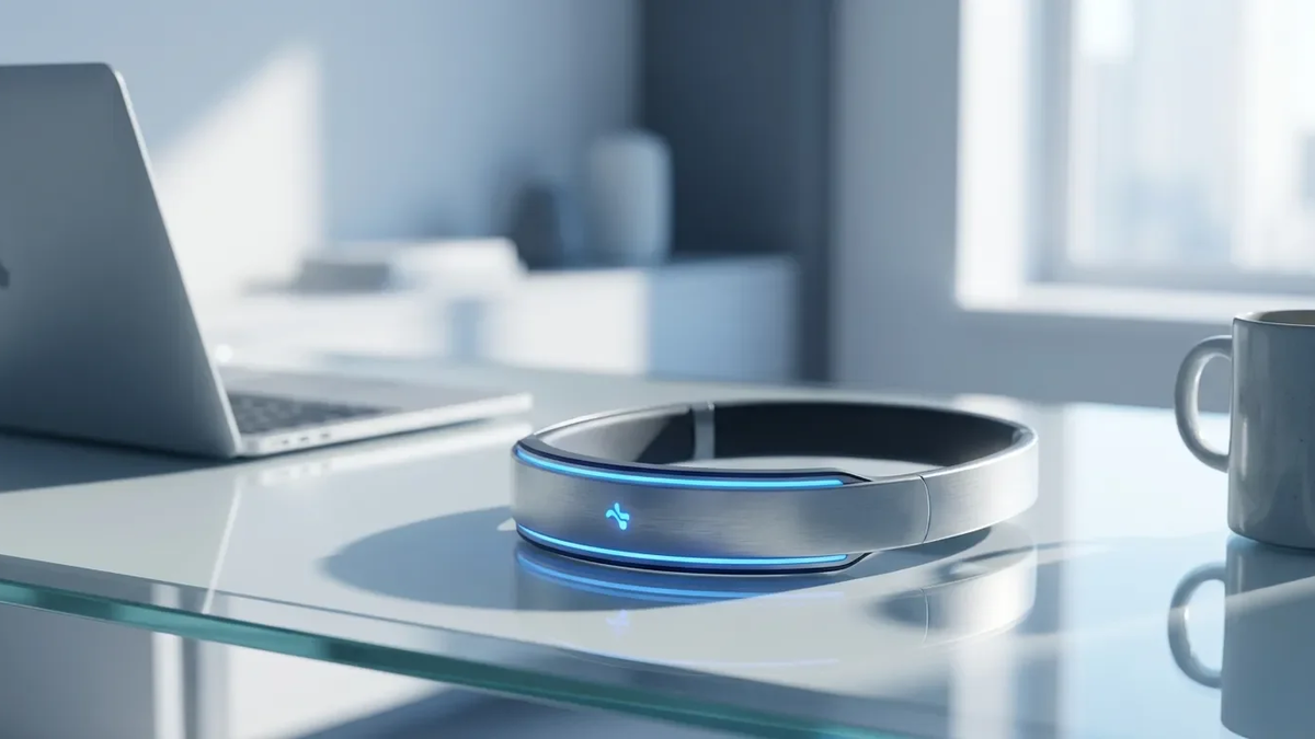 Neuro-Tech auf der CES 2026: Flow State wird zur Hardware - Foto: über boerse-global.de