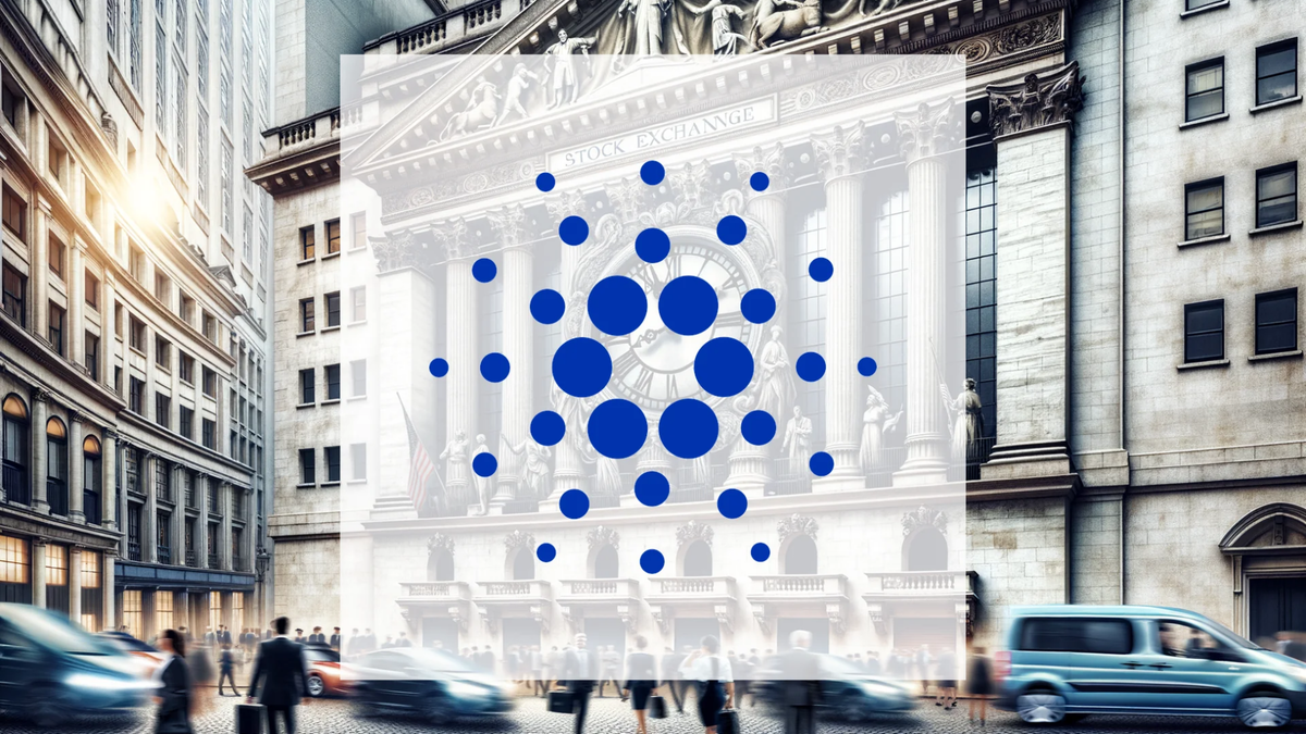 Cardano’s Foundation Strengthens Amid Technical Progress - Foto: über boerse-global.de