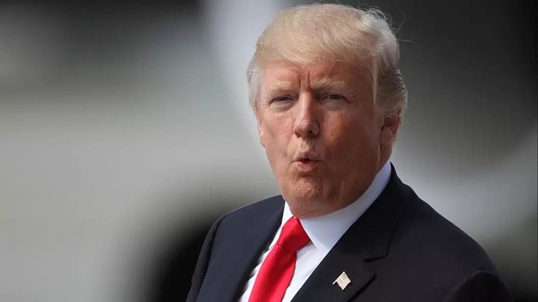Trump will Iran-Abkommen am Sonntag unterzeichnen - Teheran bremst