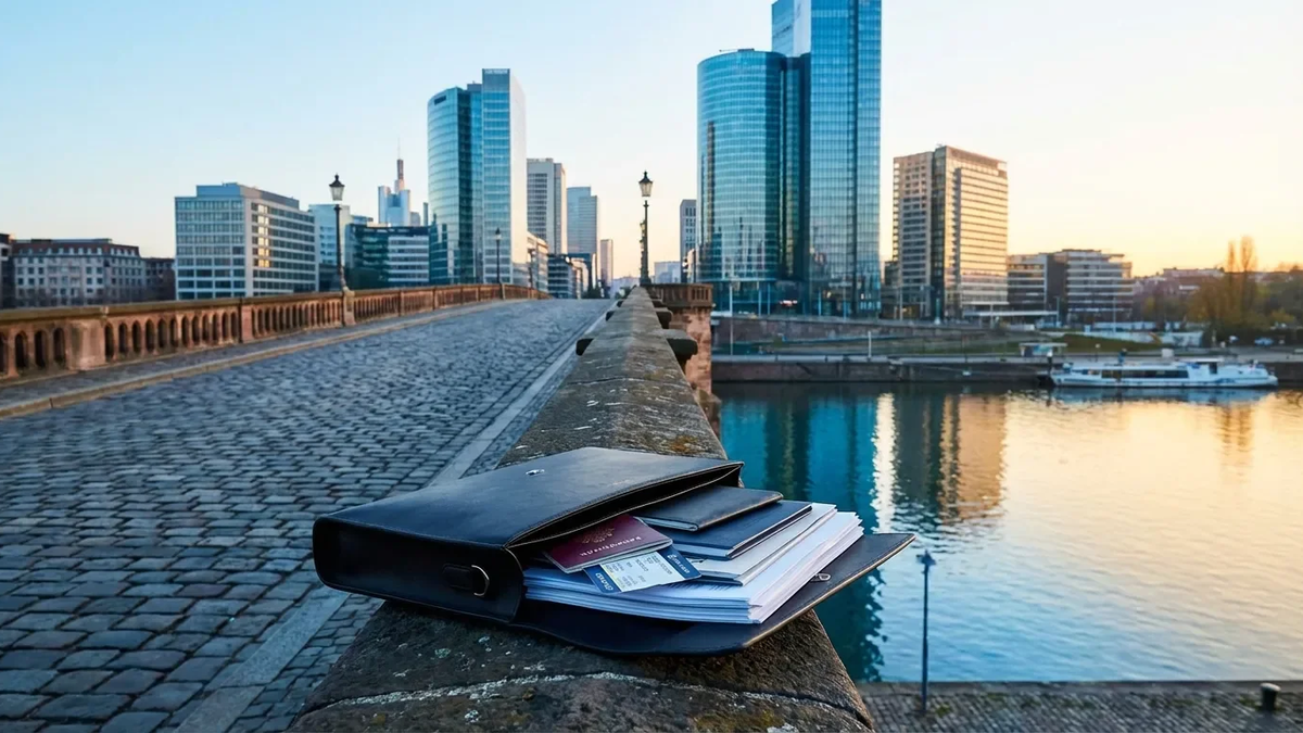 Steuerreform 2026: Neue Regeln für Auslandsentsendungen - Foto: über boerse-global.de