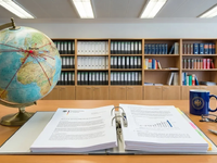 Finanzministerium setzt neue Regeln für Doppelbesteuerungsabkommen - Foto: über boerse-global.de