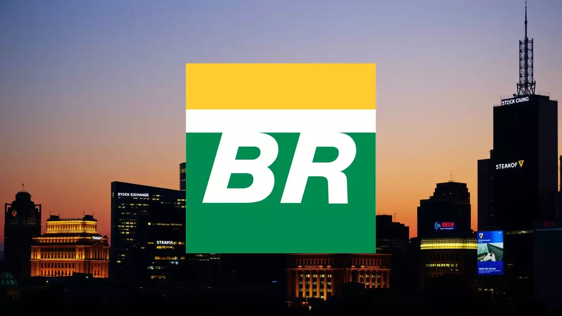 Petrobras: La incertidumbre regulatoria frena su avance en el Amazonas Illustration mit AI erstellt übermittelt durch boerse-global.de