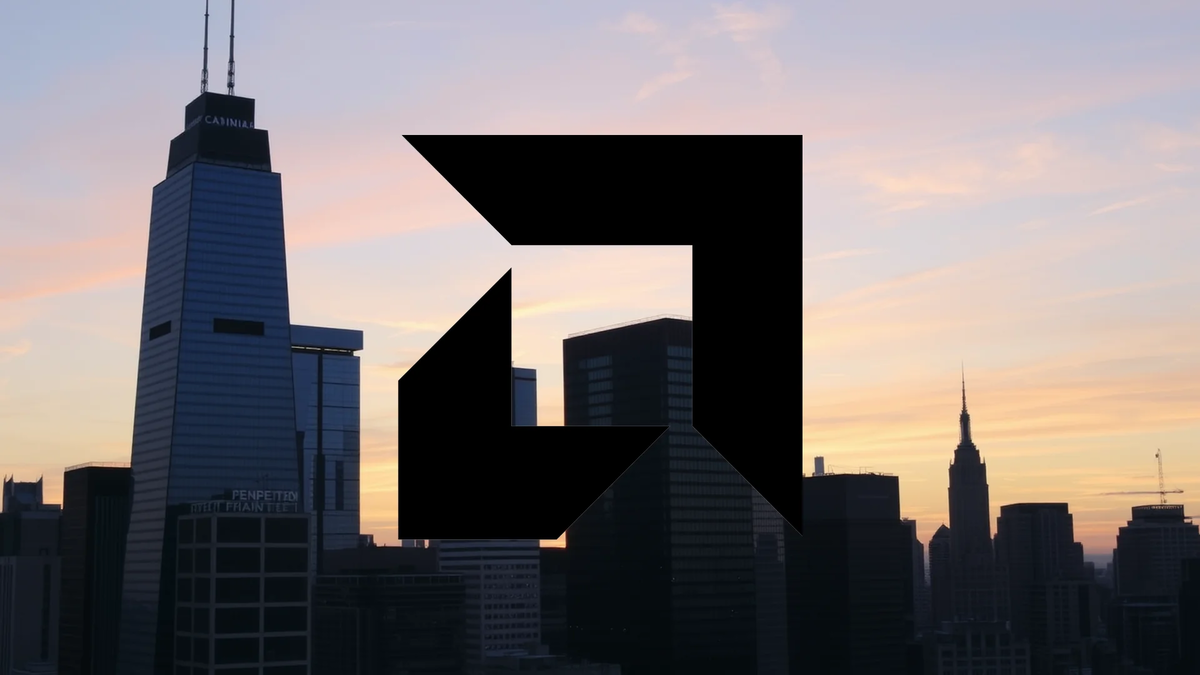 AMD en la Bolsa: ¿Se agota el impulso tras la feria CES? - Foto: über boerse-global.de