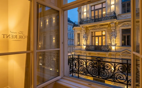 Wiener Luxusimmobilien: Preisexplosion im 1. Bezirk - Foto: über boerse-global.de