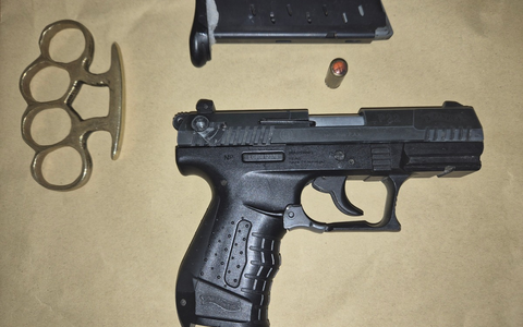 POL-LIP: Detmold. Drogenhändler geht in Untersuchungshaft. - Foto: presseportal.de