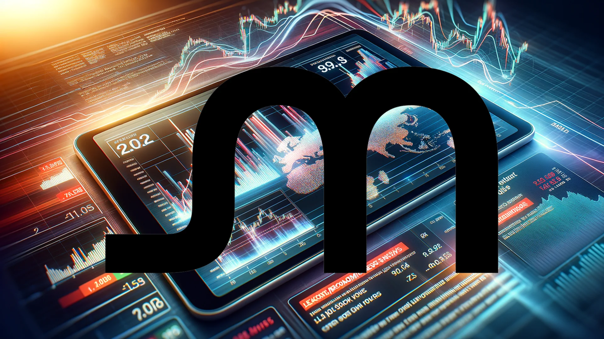 Micron’s AI-Driven Surge: A Memory Market Revolution - Foto: über boerse-global.de