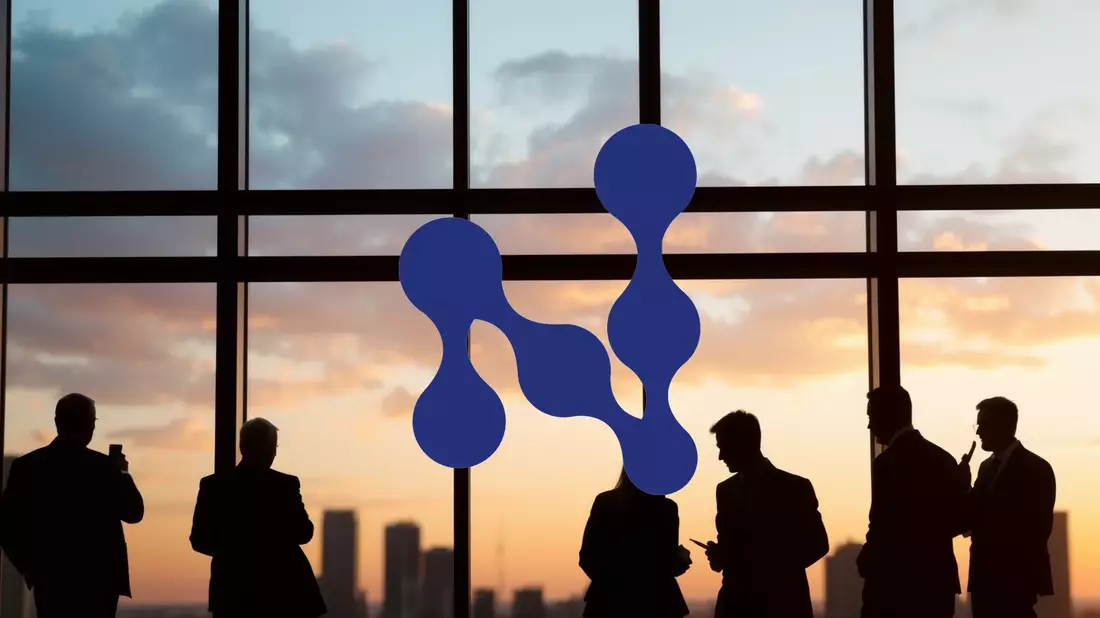 NuScale Power’s Stock Surge Faces Fundamental Headwinds Illustration mit AI erstellt übermittelt durch boerse-global.de
