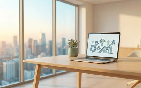 Arbeitswelt 2026: Karriere wird zum Kompetenz-Portfolio - Foto: über boerse-global.de