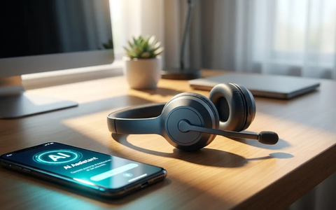 OpenAI und Entwickler setzen neuen Standard für Sprach-KI - Foto: über boerse-global.de