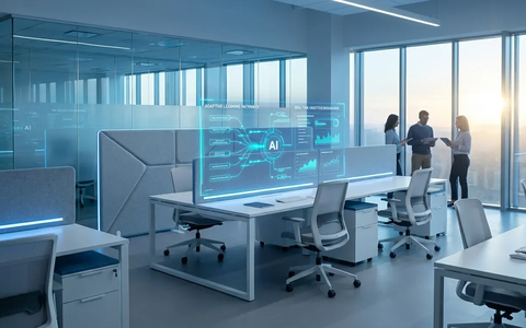 KI-Trainingssysteme revolutionieren die operative Exzellenz - Foto: über boerse-global.de