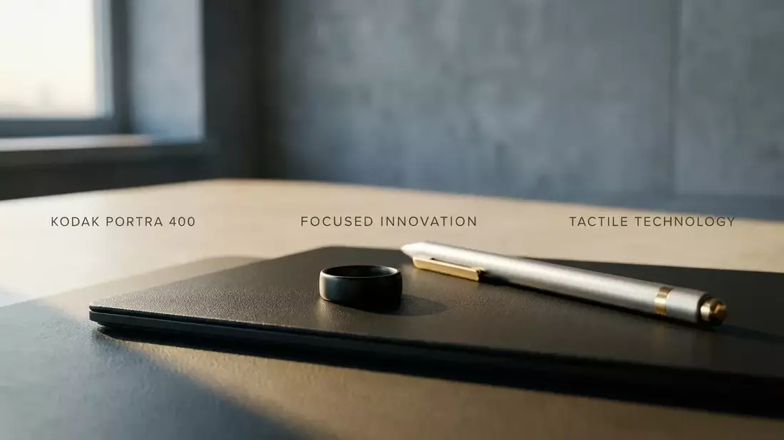 CES 2026 macht den Tastsinn zum neuen Fokus-Tool - Bild: über boerse-global.de
