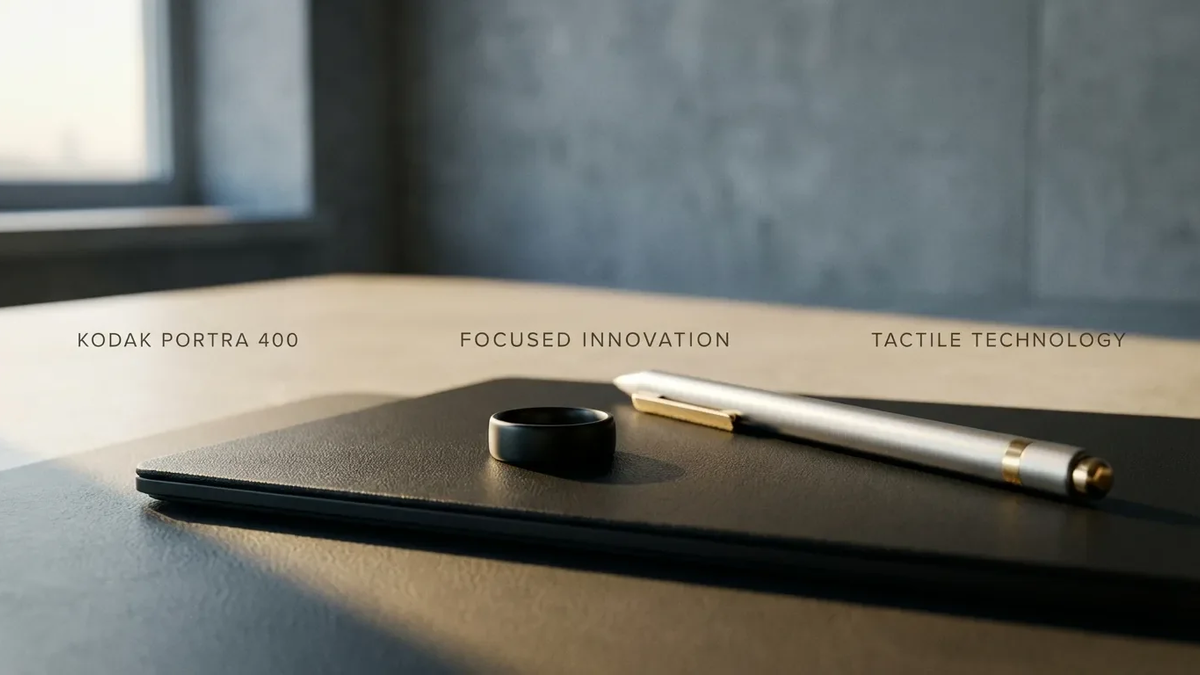 CES 2026 macht den Tastsinn zum neuen Fokus-Tool - Foto: über boerse-global.de