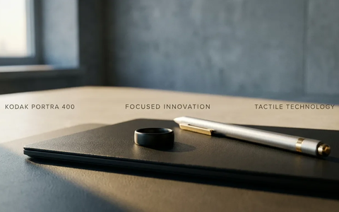 CES 2026 macht den Tastsinn zum neuen Fokus-Tool - Foto: über boerse-global.de