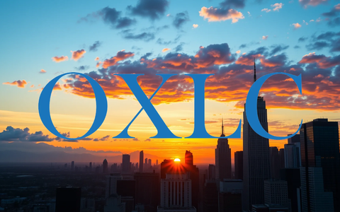 Institutional Investor Exits Oxford Lane Capital Amid High-Yield Concerns - Foto: über boerse-global.de