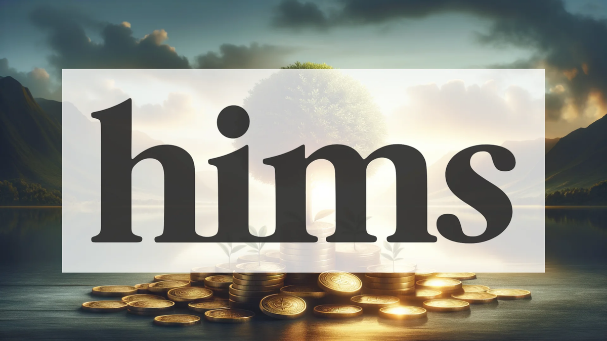 Analyst Downgrades Signal Turbulent Year Ahead for Hims & Hers - Foto: über boerse-global.de