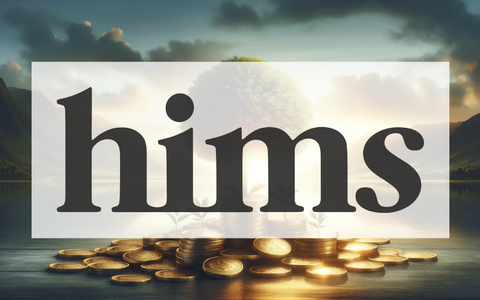 Analyst Downgrades Signal Turbulent Year Ahead for Hims & Hers - Foto: über boerse-global.de