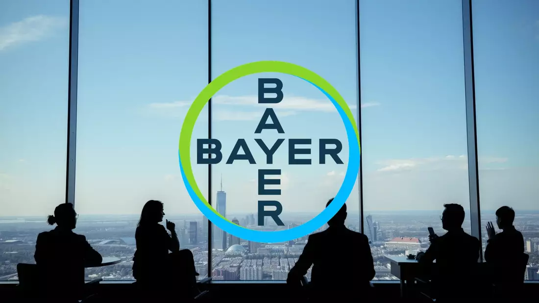 Bayer Shares Surge to Multi-Year Peak on Pipeline and Policy Momentum Illustration mit AI erstellt übermittelt durch boerse-global.de