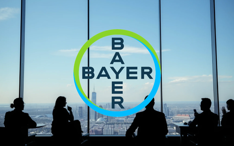 Bayer Shares Surge to Multi-Year Peak on Pipeline and Policy Momentum - Foto: über boerse-global.de