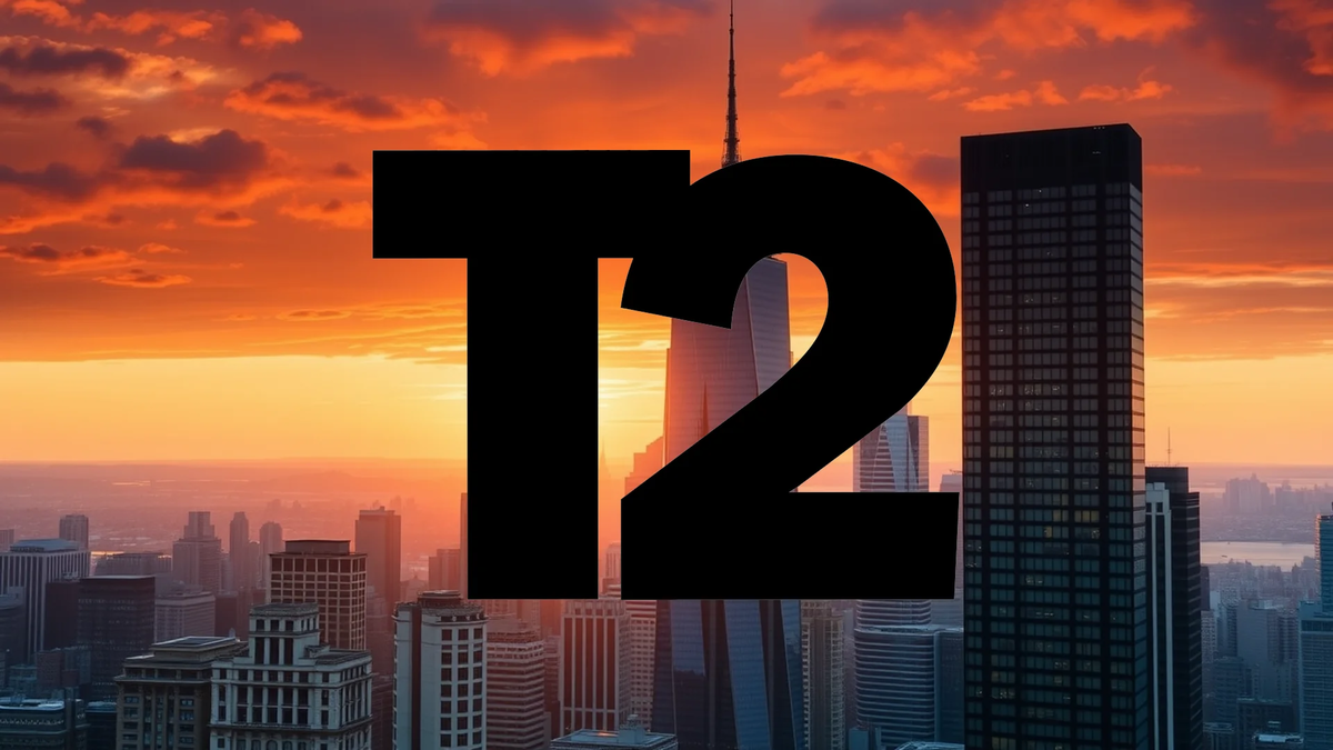 Optimismo en Wall Street: Los analistas elevan sus perspectivas sobre Take-Two - Foto: über boerse-global.de